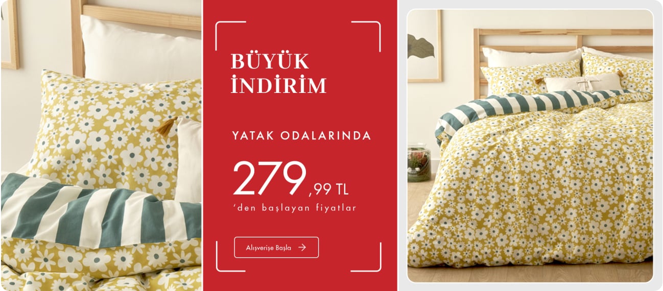 Yatak Odası