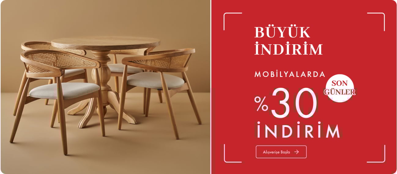 Mobilya