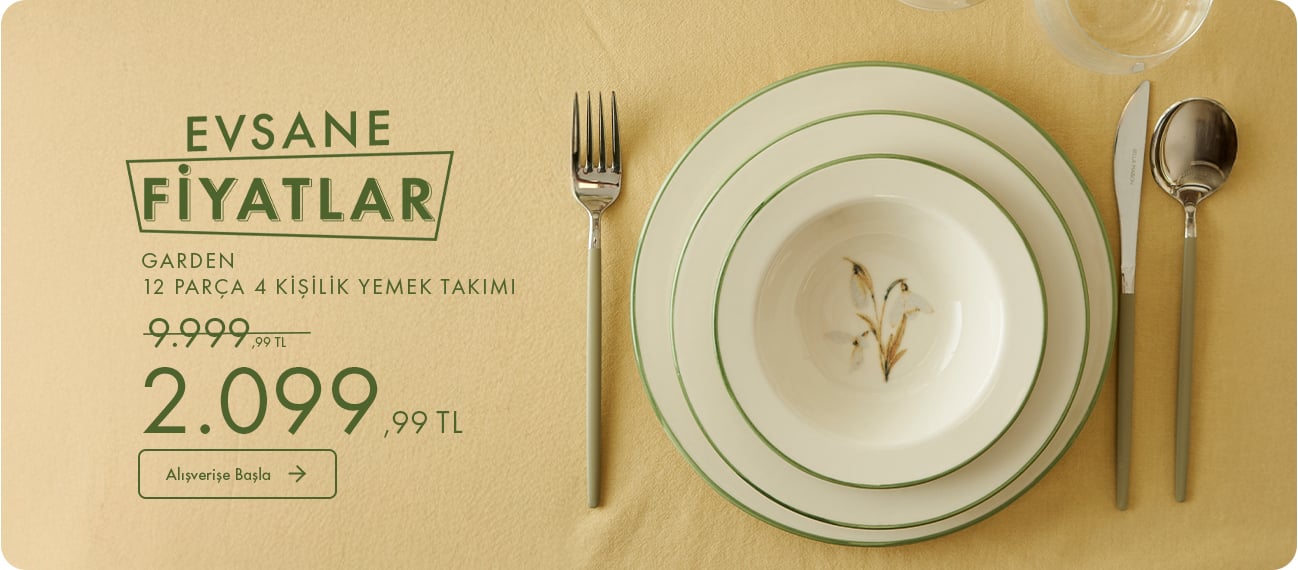 Evsane Fiyatlar