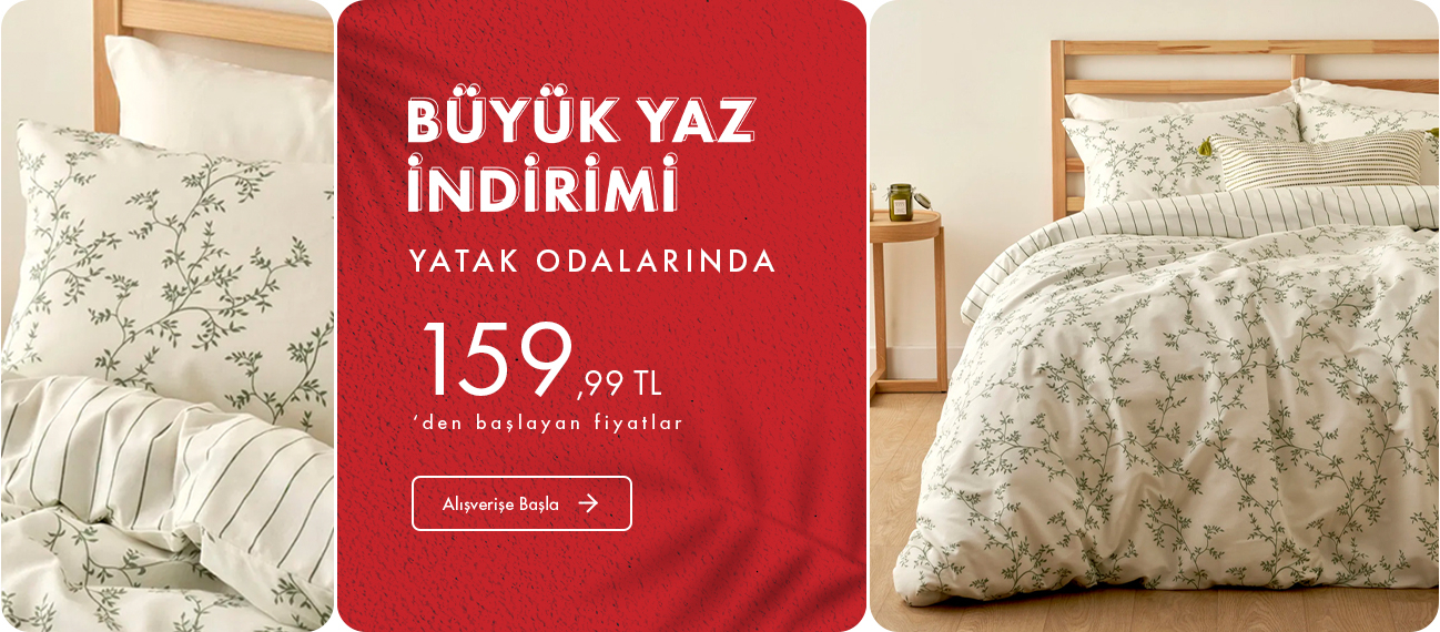 Yatak Odası