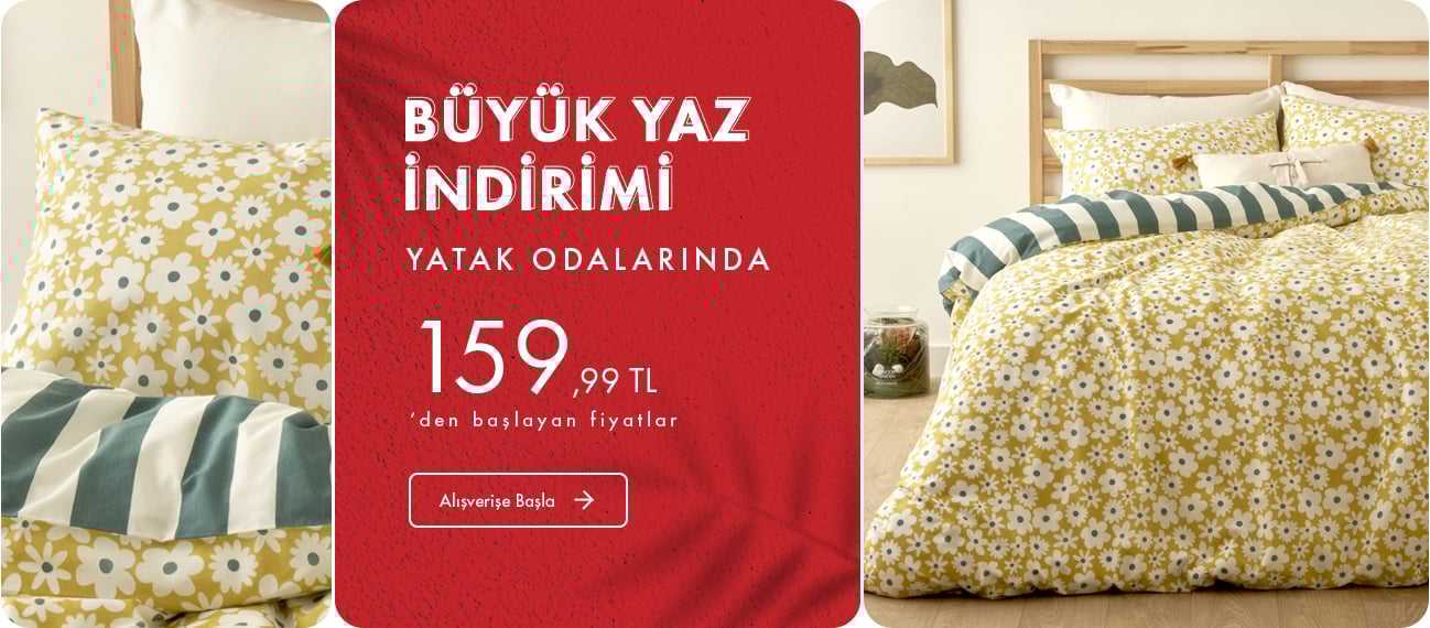 Yatak Odası