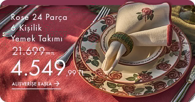 Yemek Takımı
