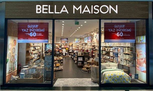 Mall Of İstanbul