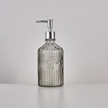 Silvia Sıvı Sabunluk Yeşil (450 ml)
