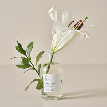 Simply Linen Oda Kokusu (250 ml)