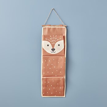 Fox Askılı Organizer Kiremit (20x60 cm)