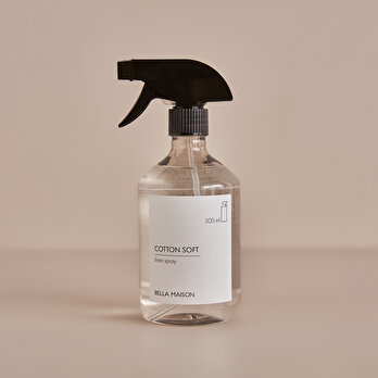 Cotton Kumaş Spreyi (500 ml)