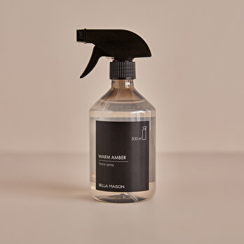 Warm Amber Oda Spreyi (500 ml)