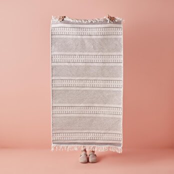 Owen Kilim Gri (120x180 cm)