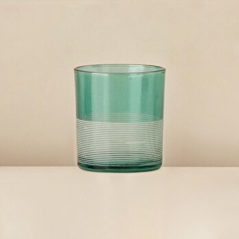 Marin Slyline Mumluk Mavi (7x8 cm)