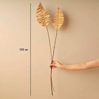Mulberry Dal Buket Naturel (100 cm)