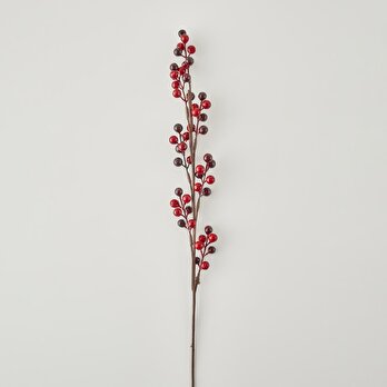 Kokina Dal Çiçek Kırmızı (75 cm)