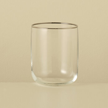 Premium Bardak Silver (270 cc)