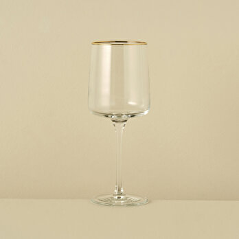 Premium Kadeh 6'lı Gold (320 cc)