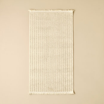 Solo Kilim Krem (160x230 cm)