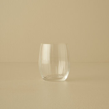 Fall Kristal Bardak Naturel (300 cc)