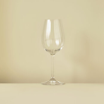 Fall Kristal Kadeh 6'lı Naturel (350 cc)