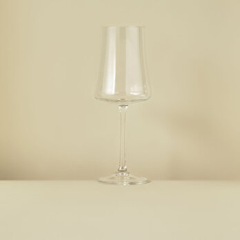 Shape Kristal Kadeh 6'lı Naturel (360 cc)