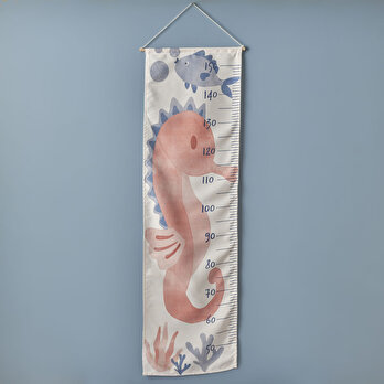 Marine Boy Cetveli (35x115 cm)