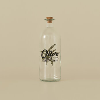 Organic Yağlık Naturel (500 cc)