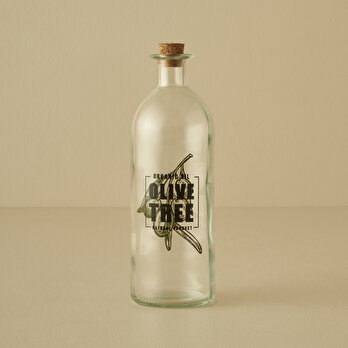 Tree Yağlık Naturel (500 cc)