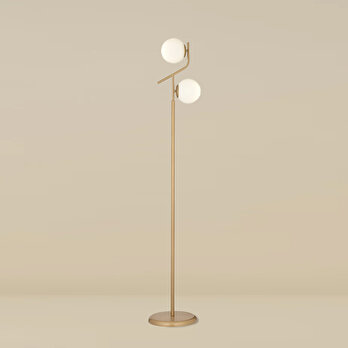Palas Lambader Gold (28x173 cm)