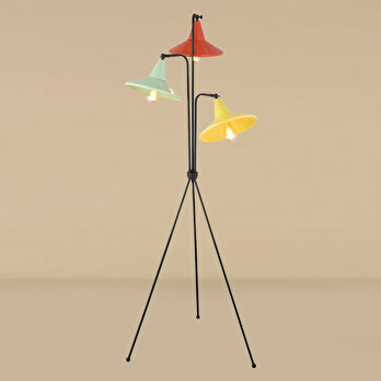 Fiore Lambader (60x175 cm)