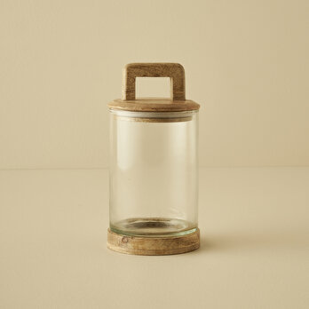 Verre Kavanoz Naturel (800 ml)