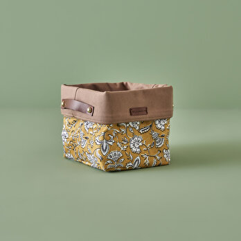 Indian Organizer Hardal (22x18 cm)