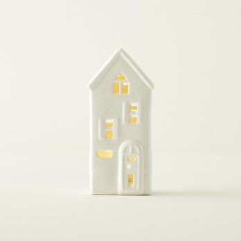 Home Ledli Aydınlatma Beyaz (7x6x16 cm)