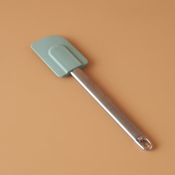 Alvis Spatula Yeşil (24 cm)