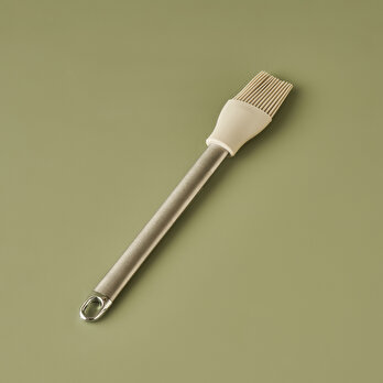 Alvis Fırça Bej (26,5 cm)