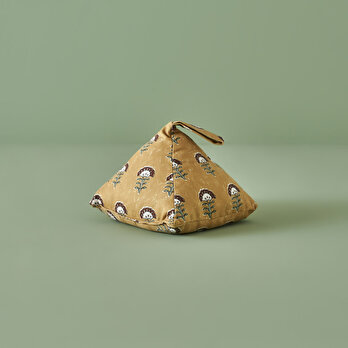 Indian Kapı Stoperi Hardal (20x18 cm)