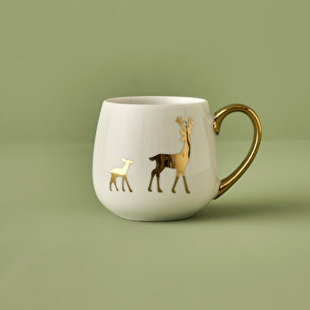 Cerf Kupa Gold (375 cc)