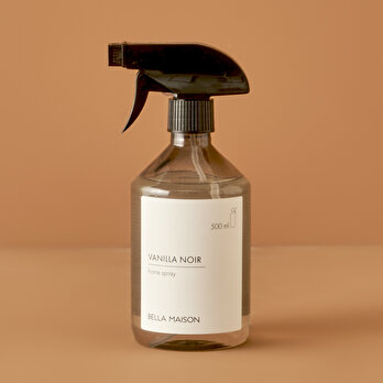 Vanilla Noir Oda Spreyi Siyah (500 ml)