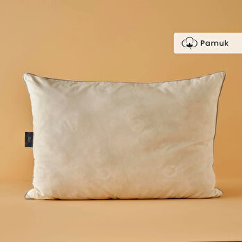 Royal Pamuk Yastık (50x70 cm)