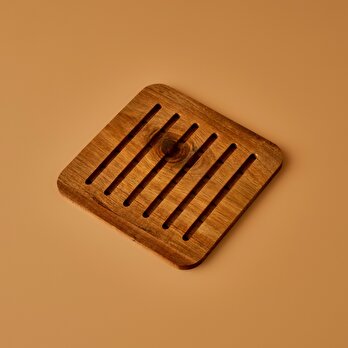 Harmony Nihale Kare Naturel (20x20 cm)