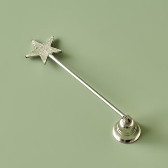 Star Mum Söndürücü Silver (5x5x29 cm)