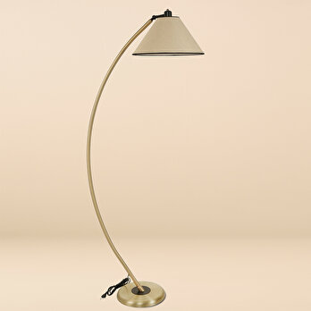 Moon Lambader Hasır Naturel (30x170 cm)