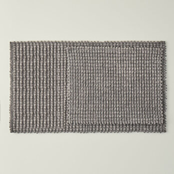 Cosy Paspas Takımı Antrasit (60x100 cm)