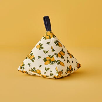 Lemoncello Kapı Stoperi (20x18 cm)