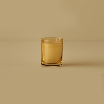 Amberwood Trail Kokulu Mum Sarı (120 gr)