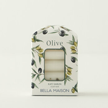 Olive Sabun Yeşil (150 Gr)