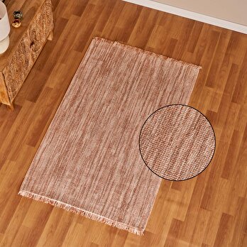 Arden Modern Halı Turuncu (120x180 cm)