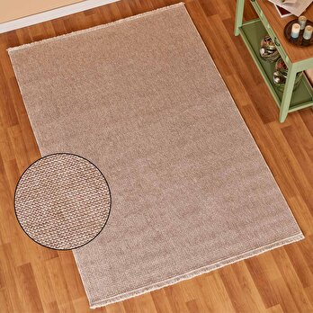 Arden Modern Halı Vizon (200x290 cm)