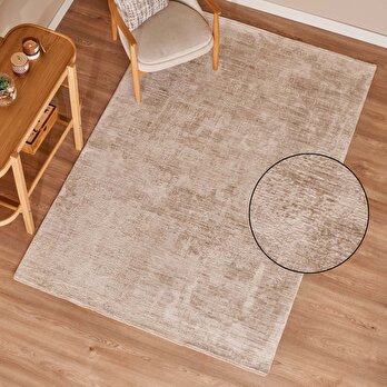Lera Modern Halı Vizon (200x290 cm)