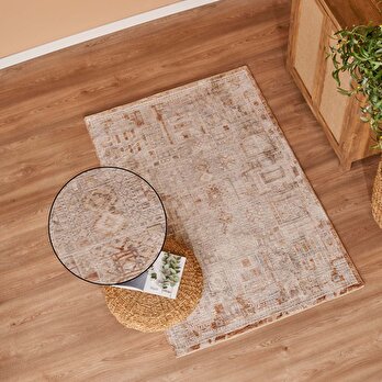 Nomis Modern Halı (120x180 cm)
