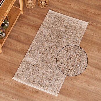 Orfe Modern Halı (80x150 cm)