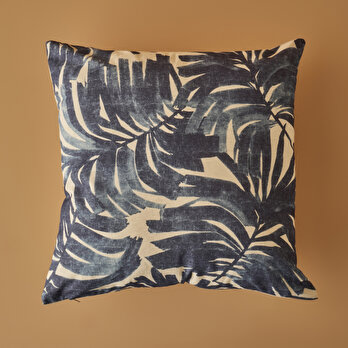 Azure Dekoratif Yastık Bej (50x50 cm)