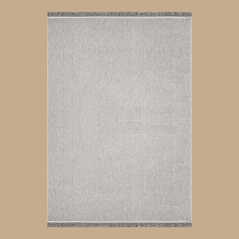 Havana Modern Halı Gri (80x150 cm)
